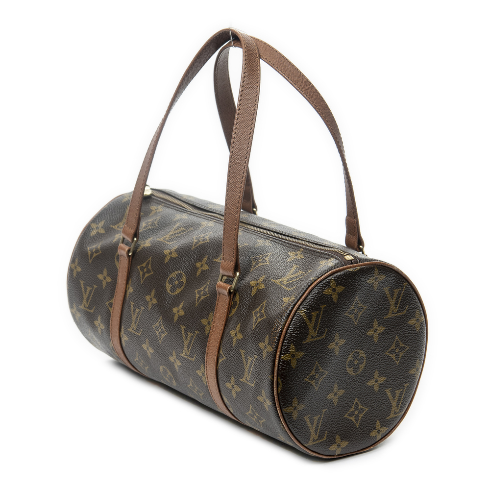 Louis Vuitton Papillon 30 - Picture 2 of 10
